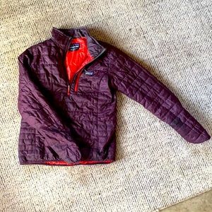 Patagonia Nano-Puff